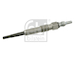 Žhavicí svíčka FEBI BILSTEIN 24176