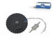 Uzaver, palivova nadrz DT Spare Parts 6.33852