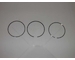 Sada pístních kroužků MAHLE 228 90 N0
